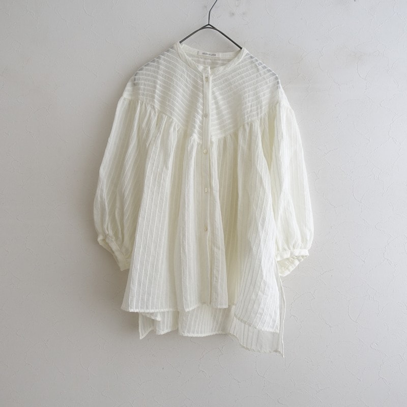 ��2025/���3.3���ۥϥ������֥������� HOUSE OF LOTUS ���ɥӡ����ȥ饤�ץ֥饦��  M (2-2601-300)��01B62��