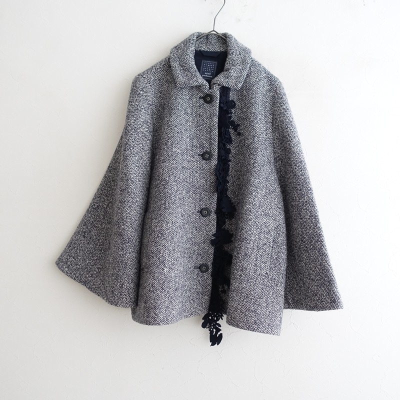 �����12.1���ۥߥʥڥ�ۥͥ� mina perhonen forest parade������إ��ܡ���A�饤�󥷥硼�ȥ�����  38 (jk2-2601-283)��01B62��