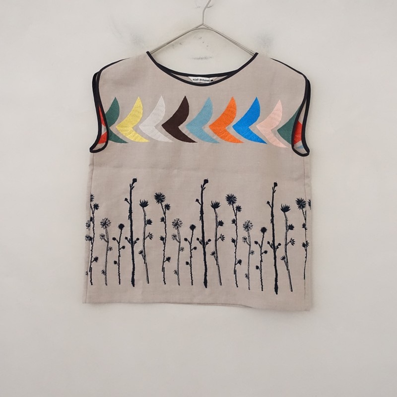 ������/���4.4���ۥߥʥڥ�ۥͥ� mina perhonen noppara �� bird �֥饦��  36 (1-2511-367)��11B62��