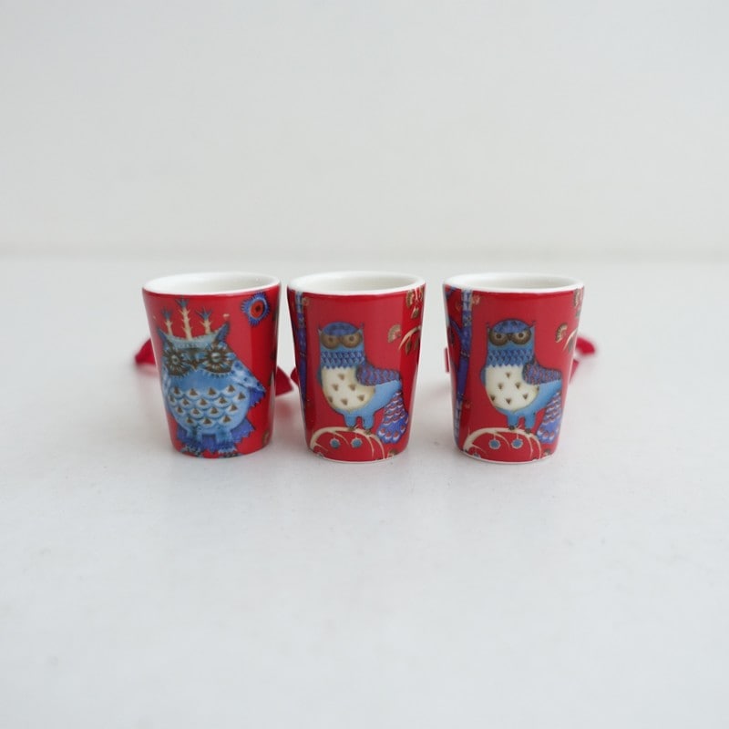 北欧】美品/イッタラ iittala purnukka プルヌッカ 蓋付ジャー グレー