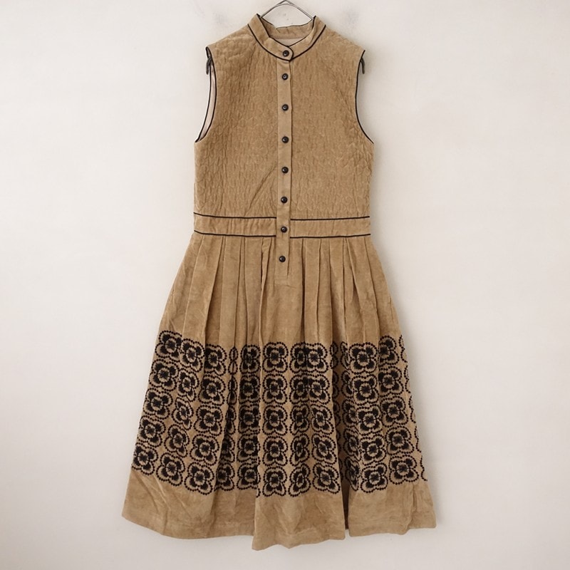 mina perhonen(ワンピース)