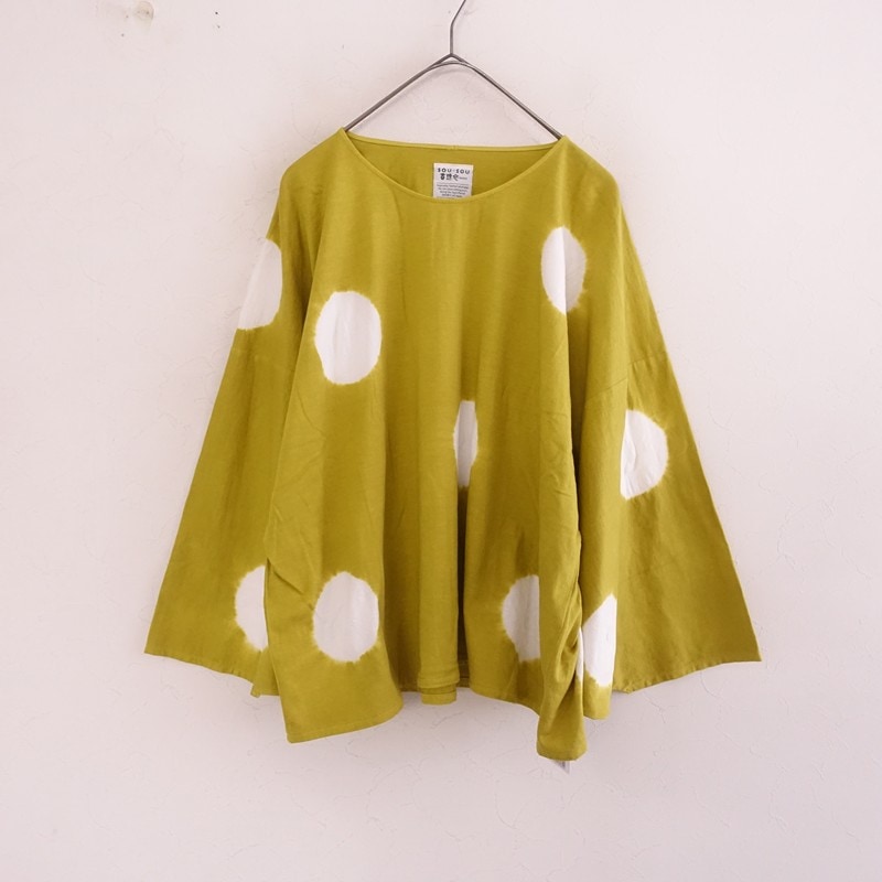 �������� SOU SOU ��Ƭ�� ���Ф��ʤ�����ͳѰ� ����� ���ҿ��ߤĤ���  ��M (2-2601-437)��11B62��