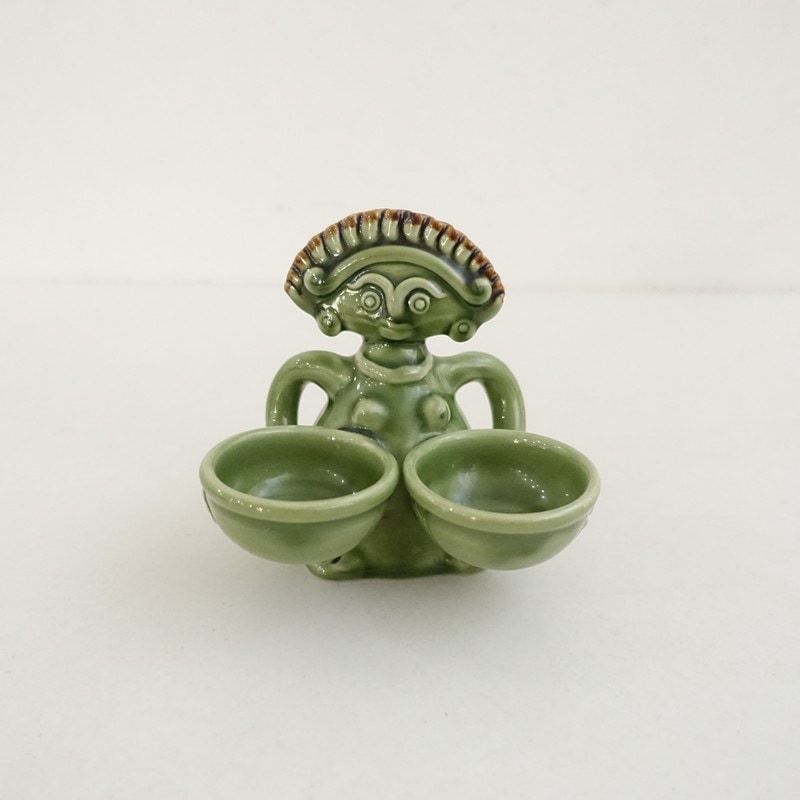 �����󥬥饱��ߥå� JENGGALA KERAMIK �����ξ�ʪ����   (wa23-2511-50)��21B62��