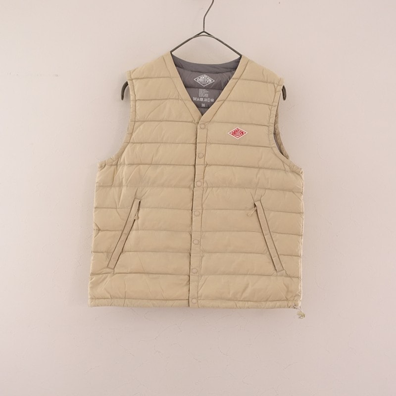 �����1.5���ۥ���ȥ� DANTON ����ʡ�������٥���  36 (jk33-2601-426)��21B62��