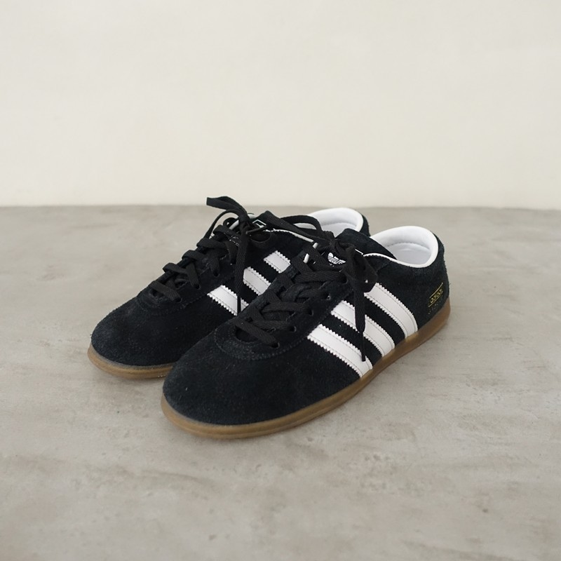 �����1.5���ۥ��ǥ����� adidas Gazelle Lo Pro ���ˡ�����US6.5/UK5/FR38/JP235/CHN235/23.5  US6.5/UK5/FR38/JP235/CHN235 (sh10-2601-81)��31B62��