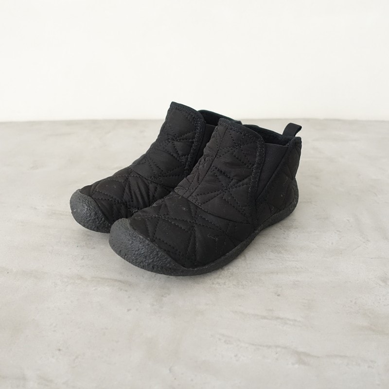 �����1.1���ۥ����� KEEN HOWSER ANKLE BOOT �ϥ����� ���󥯥�֡��� EU37/CM23.5  EU37/US6.5/UK4/CM23.5 (sh10-2601-80)��31B62��