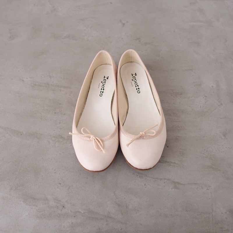 ��ڥå� repetto �Х쥨���塼�� 36/22  36 (sh10-2601-97)��31B62��