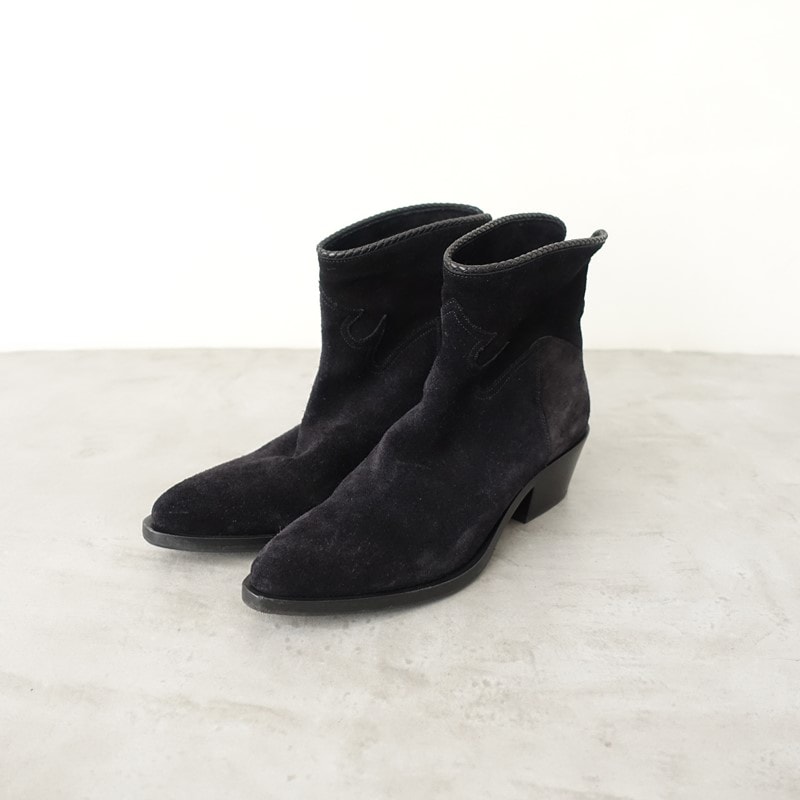 �����8.2���ۥ���ȥ� SARTORE ���硼�ȥ֡��� 36/23  36 (sh10-2601-89)��31B62��