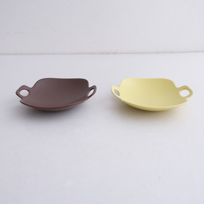 �����ۥ���ߥ� yumiko iihoshi bon voyage plate �� 2�祻�å�   (wa23-2601-31)��31B62��