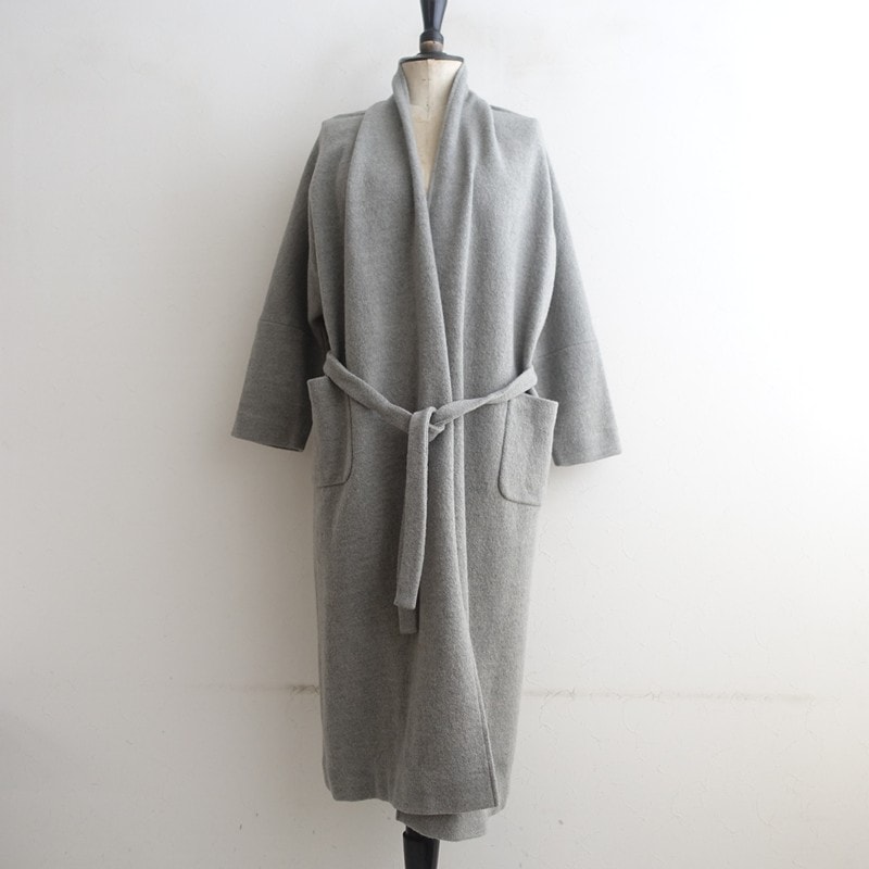 greenママです evam eva エヴァムエヴァ ロングカーディガン 楽天市場】evam eva エヴァムエヴァ E233K025 mohair silk cardigan
