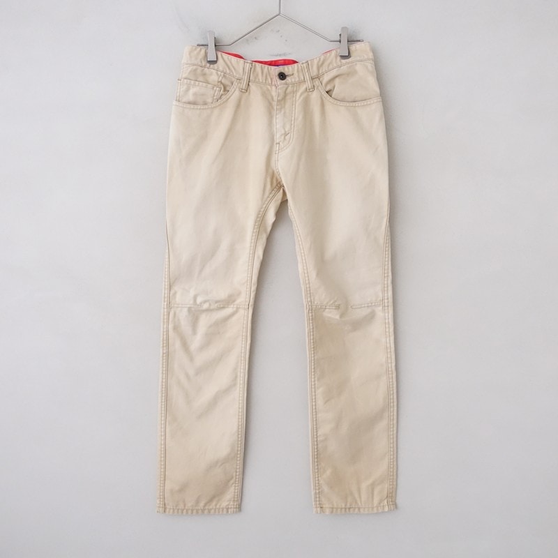 �ڥ�󥺡ۥ�����勵�ʥ٥���ǥ���륽��ޥ� JUNYA WATANABE COMME des GARCONS MAN �ѥ��  ��� XS (25-2601-346)��51B62��