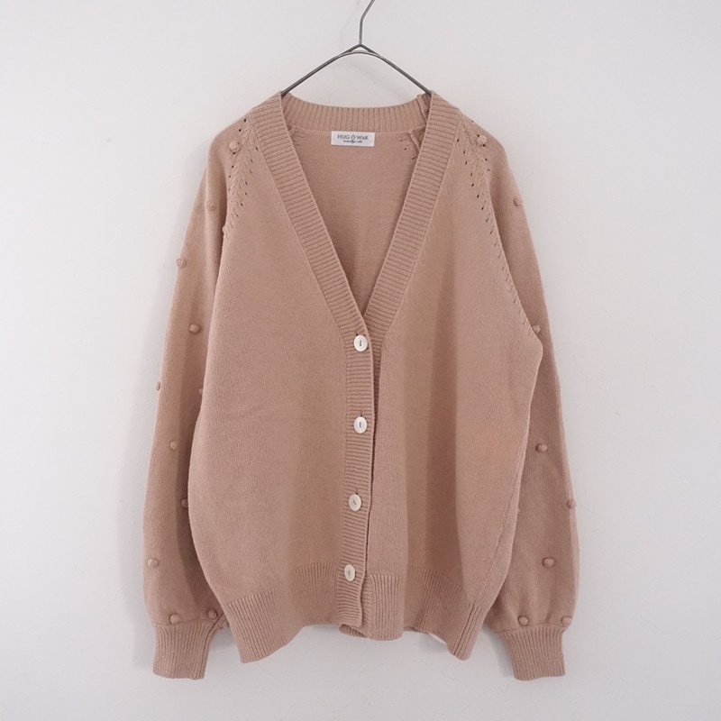 Hug O War(ハグオーワー) 古着 買取 通販