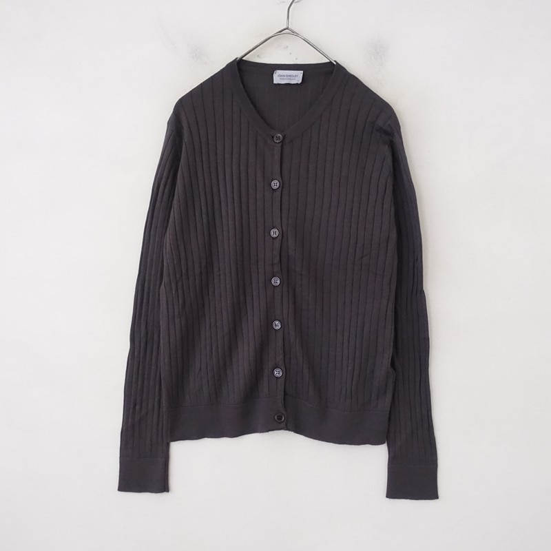 ����󥹥�ɥ졼 JOHN SMEDLEY ���åȥ��֥˥åȥ����ǥ�����  S (1-2601-358)��61B62��