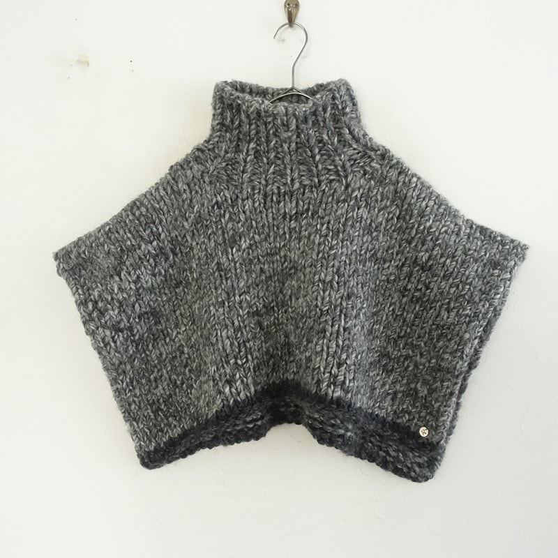 �ե����ƥ��ե����֥����� 45R HAND KNITED �ϥ��ͥå����Ԥߥݥ����   (2-2601-481)��61B62��