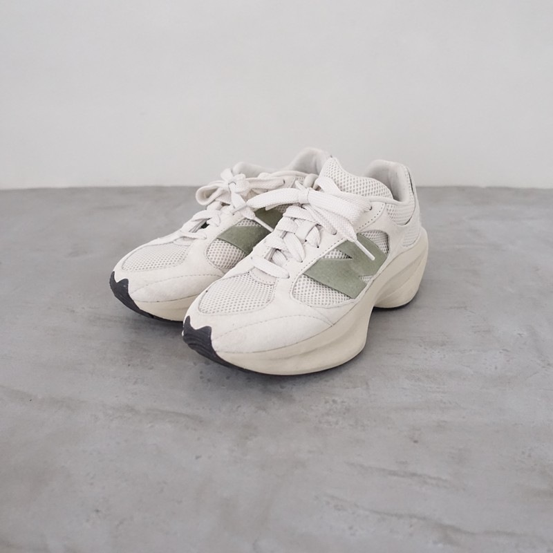 ニューバランス new balance WRPD Runner スニーカー US6/JPN24/24 US6
