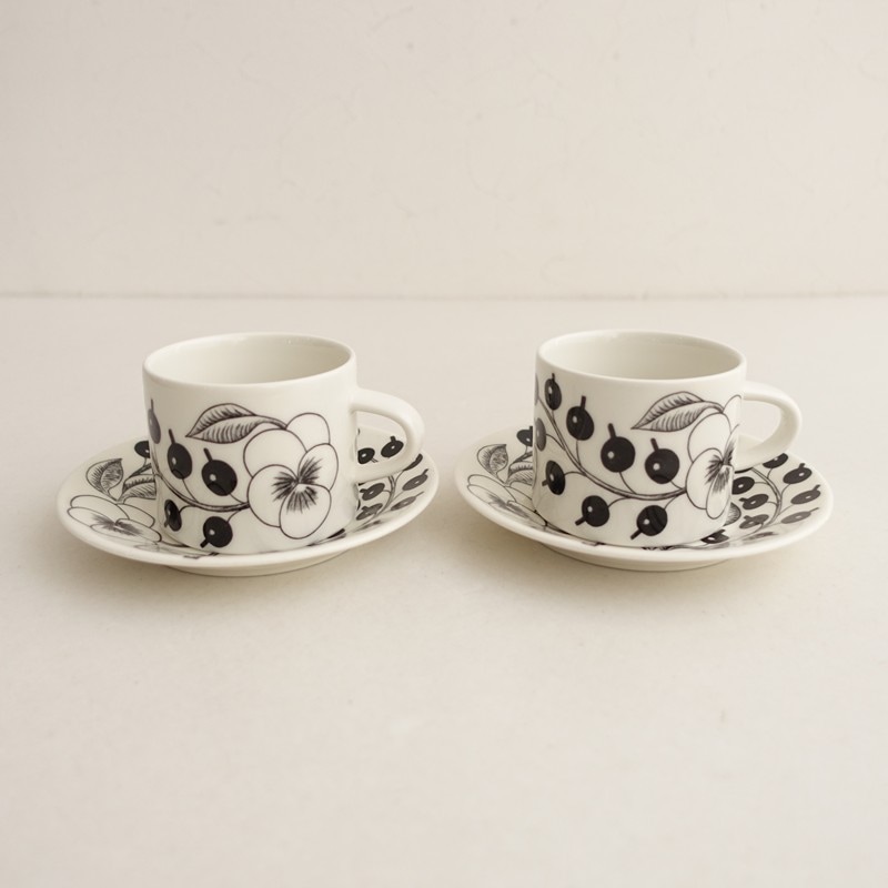 北欧】リチャードジノリ Richard Ginori ボンジョルノ プルーン ミルク