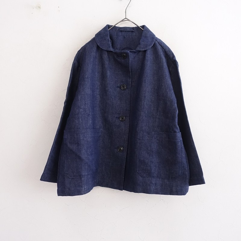 美品◎ランフランセダンタン◎ニット Lin francais d'antan（ランフランセダンタン）古着 通販 買取