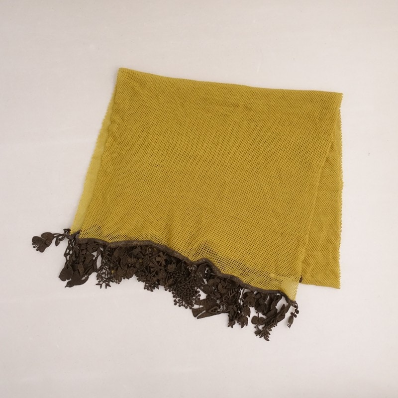 ミナペルホネン mina perhonen lolo ノーカラー刺しゅうコート 36