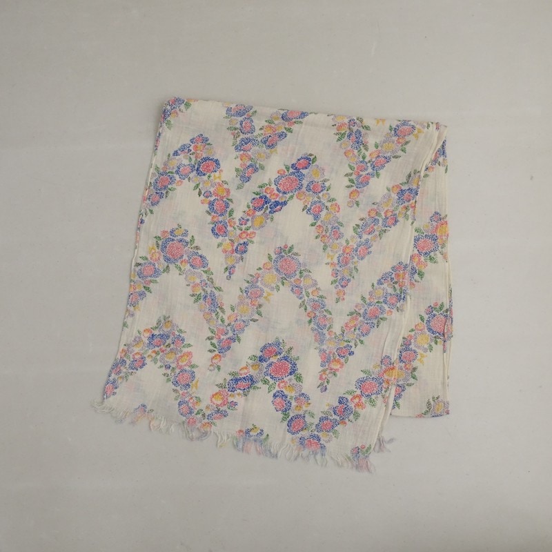 ミナペルホネン mina perhonen coucho リネンエプロン (ac33-2407-528