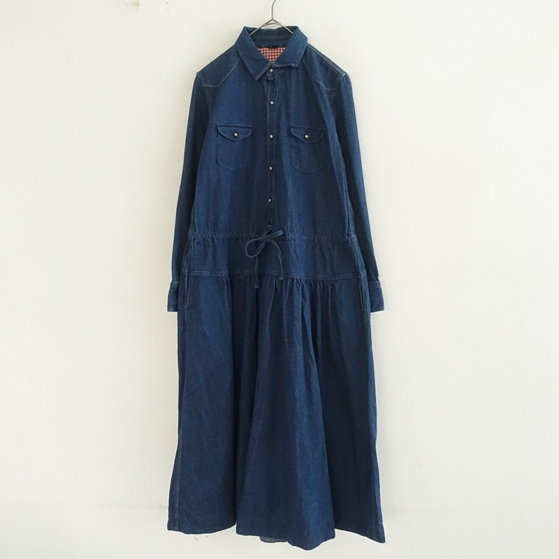 45rpm（45アールピーエム） 古着 買取 通販