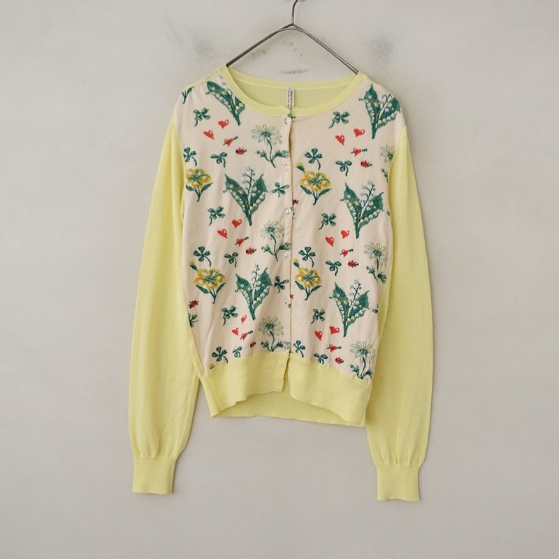 ANTIPAST(アンティパスト) 古着 買取 通販