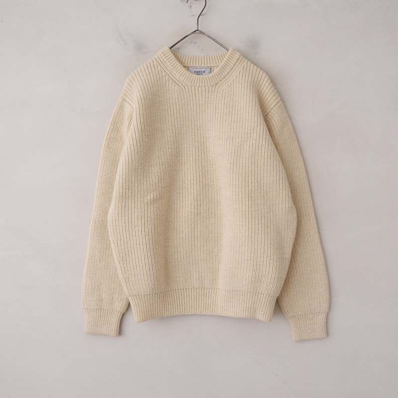 �����5.2���ۥ䥨���饤�� YAECA WRITE 3G WOOL�˥åȥ��롼�ͥå���������  L (2-2601-564)��02B62��