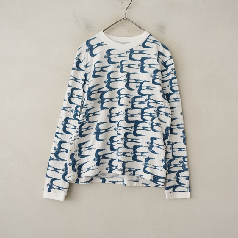 ミナペルホネン mina perhonen moon bear egg bag エッグバッグ (ba84