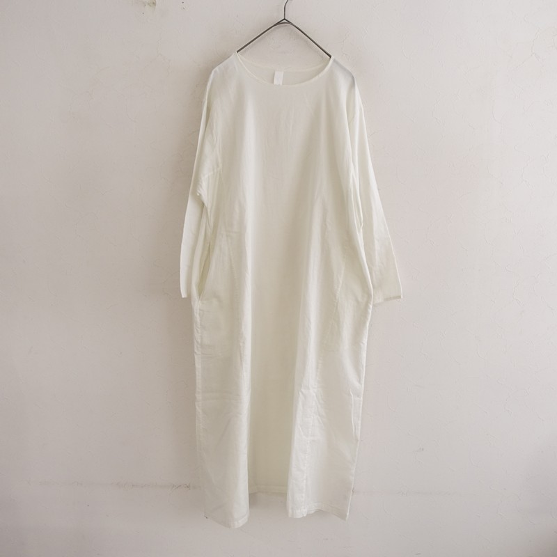 ��2025SS/���3���ۥ�� Yoli Simple one-piece  01 (2-2601-636)��12B62��