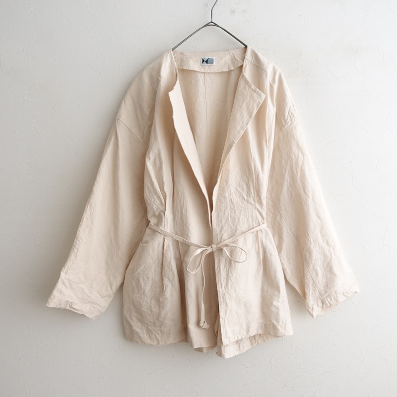 �����3.9���ۥ����Υ��Υ����� kijinokanosei light jacket haizakura �������㥱�å�  - (jk25-2601-454)��12B62��