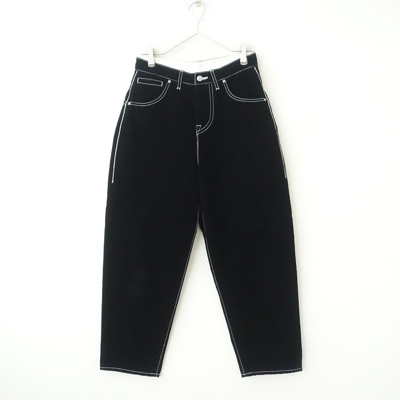 定価5.7万】ミナペルホネン mina perhonen land puzzle コーデュロイ