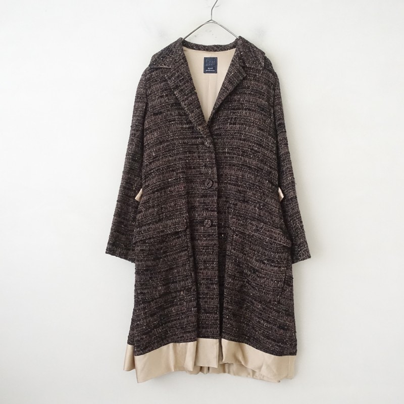 mina perhonen(アウター)