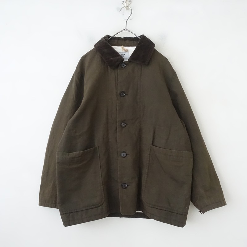 �䥨���饤�� YAECA WRITE 41553 ���С������른�㥱�å�  XS (jk1-2601-361)��22B62��