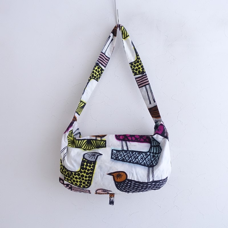 難あり】ミナペルホネン mina perhonen Turku コットンシルクギャザー