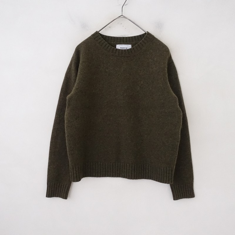 �䥨���饤�� YAECA WRITE 162215 ������˥åȥ��롼�ͥå��ץ륪���С�  M (33-2601-617)��22B62��