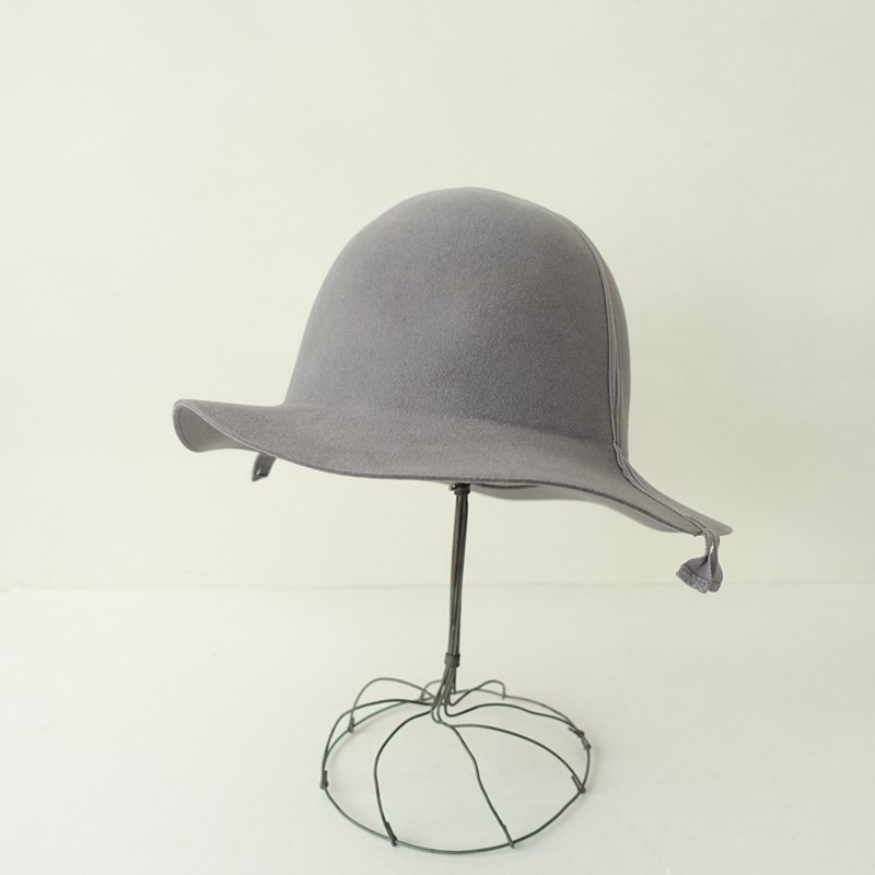 �����4.7���ۥޥ��奢���� mature ha. folding hat   (ha7-2601-203)��32B62��