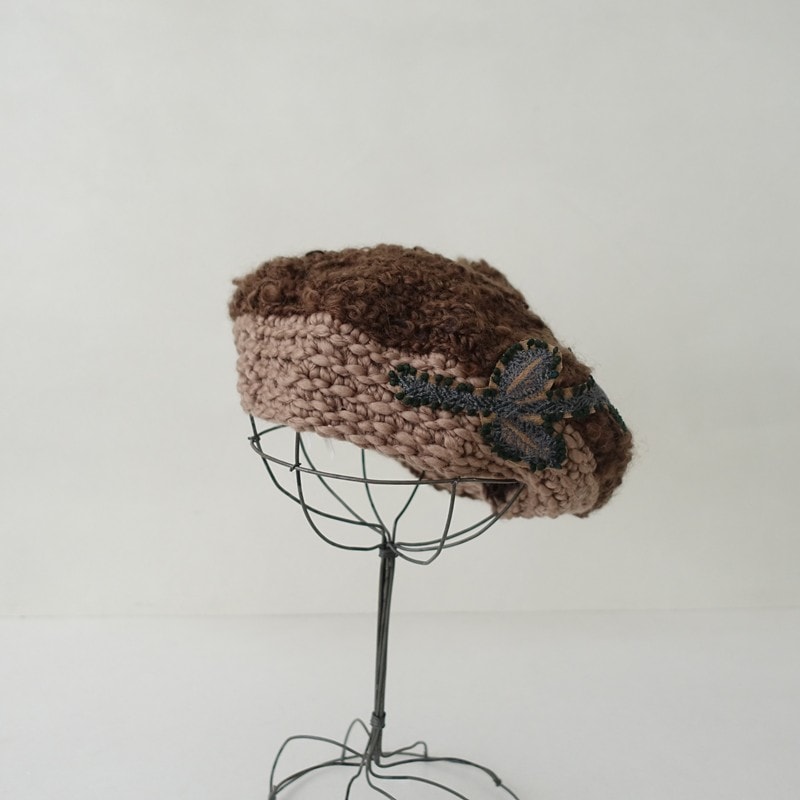 未使用/定価4.7万】イノウエブラザーズ×ミナペルホネン THE INOUE