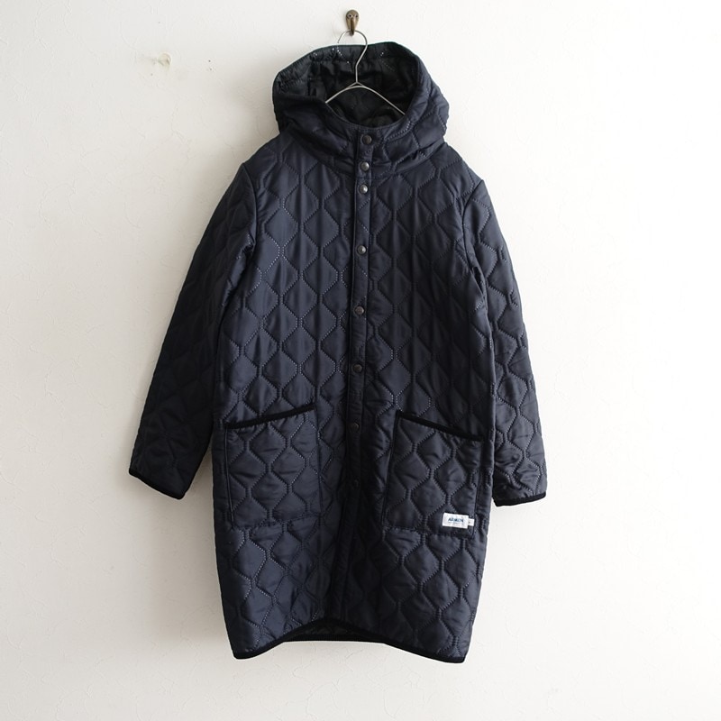 キャピタル KAPITAL アンブレラPコート 1/S (jk1-2602-46)【50C62