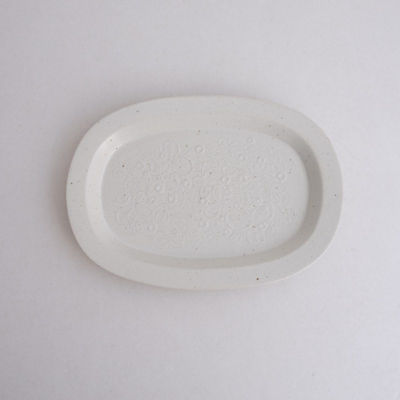 美品】 ヒグチユウコ こねことうみねこ 九谷焼 絵皿 鳥 (wa87-2504-70