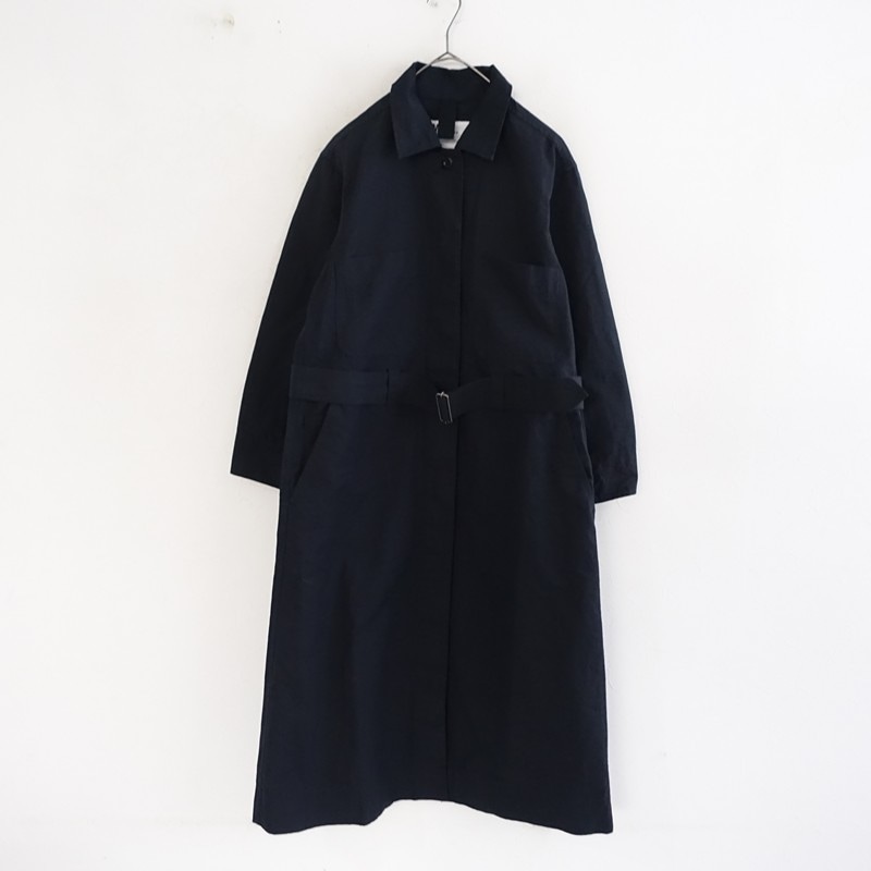 2025AW/定価4.5万】マーガレットハウエル MHL. WA-SHI COTTON