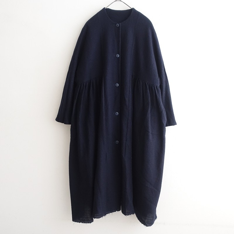 minä perhonen light dance ドロップショルダーカットソー 2023-2024/AW/定価2.6万】ミナペルホネン mina perhonen light dance
