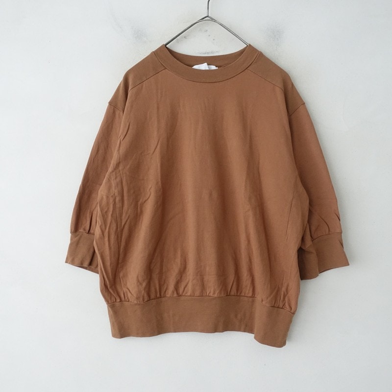 �ۡ��ॹ�ѥ� homspun 40/2ŷ�� 6ʬµ�ץ륪���С����åȥ���  F (33-2601-639)��62B62��