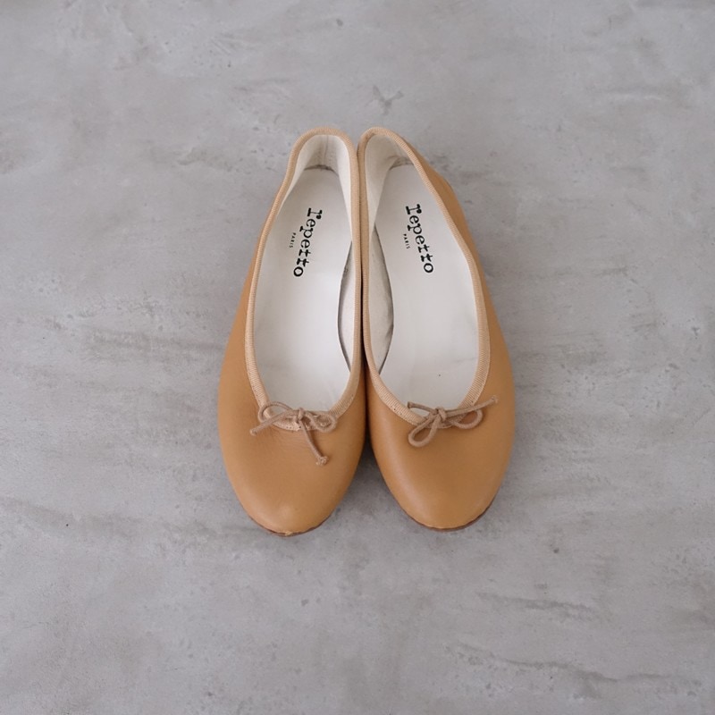 ��ڥå� repetto �Х쥨���塼�� 37/23  37 (sh10-2504-24)