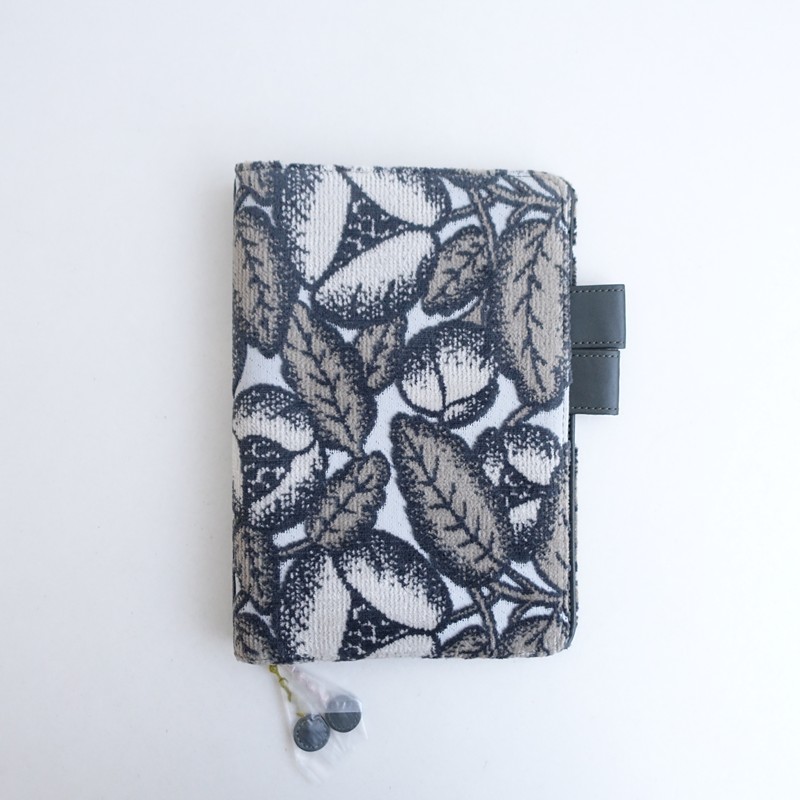 未使用】ミナペルホネン×ほぼ日刊イトイ mina perhonen×HOBONICHI