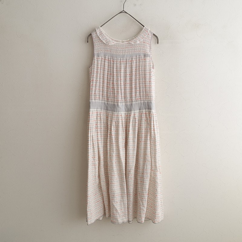 mina perhonen(ワンピース)