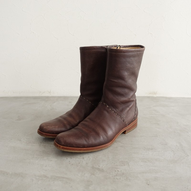 Henry Cuir(アンリークイール) 古着 買取 通販