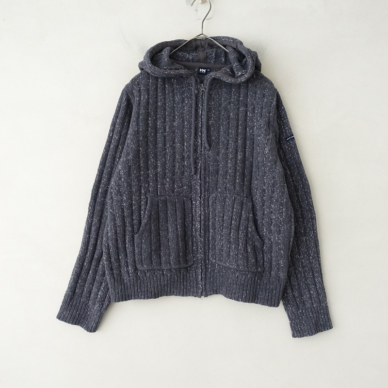 �إ꡼�ϥ󥻥� HELLY HANSEN ���åץ��åץ˥åȥѡ�����  WL (27-2601-153)��10C62��