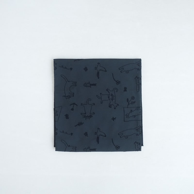 �����å�&���ȥ饤�� CHECK&STRIPE �ȥ�ͥ����Ź �ɤ��夦���� 113��106cm   (fa31-2508-52)��20C62��