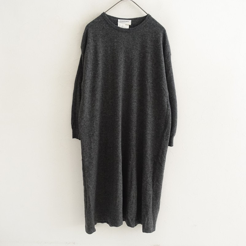 �䥨������ƥ�� YAECA CONTEMPO 152059 �����ߥ�˥åȥץ륪���С����ԡ���  M (33-2602-13)��20C62��