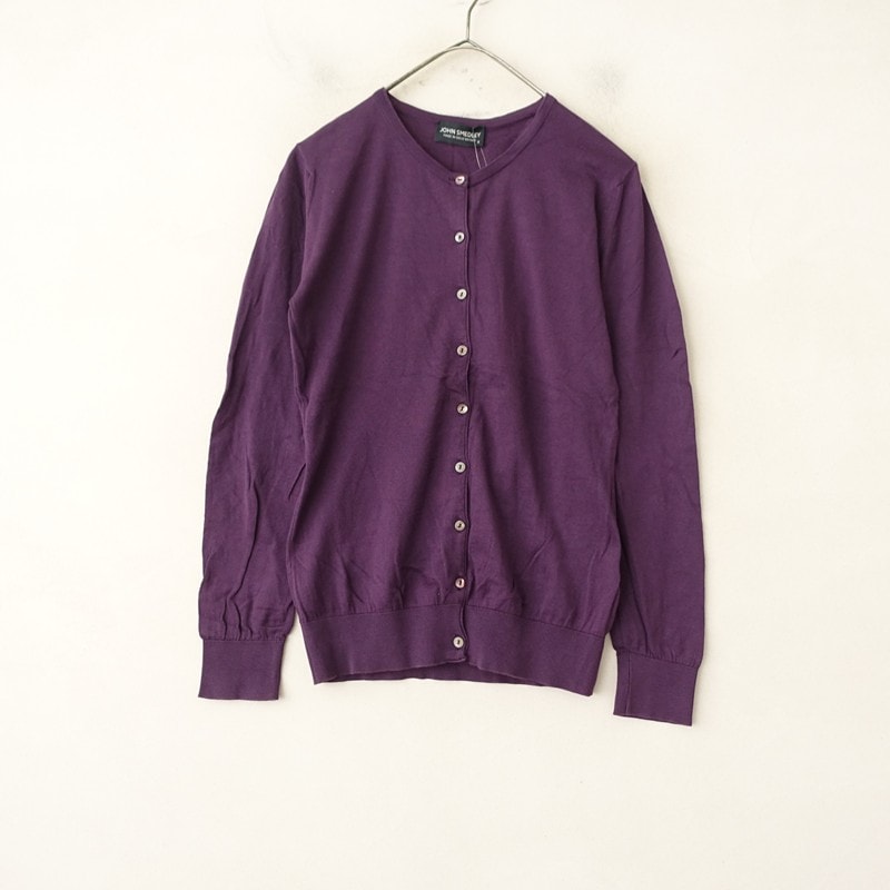 ����󥹥�ɥ졼 JOHN SMEDLEY ���åȥ�˥åȥ����ǥ�����  S (33-2602-56)��20C62��