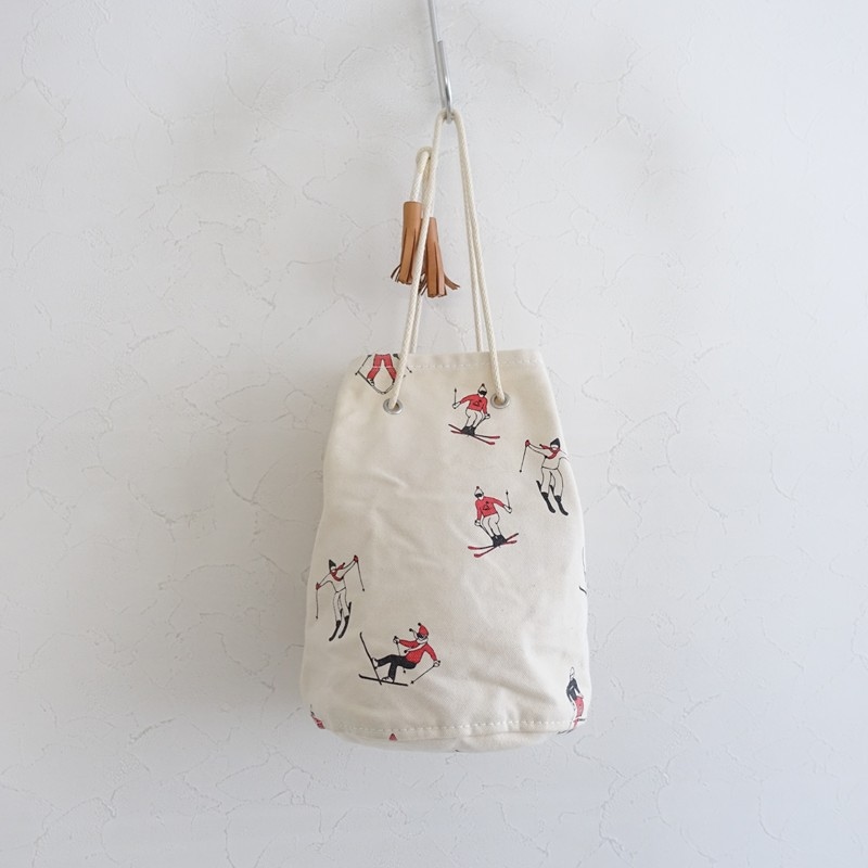 �����1.3���ۥƥ�٥� TEMBEA SKI GAME POUCH   (ba7-2601-226)��30C62��